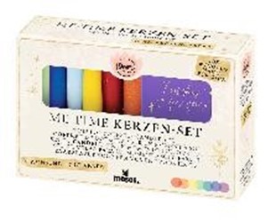 Bild von Omm for you Me-Time Kerzen-Set