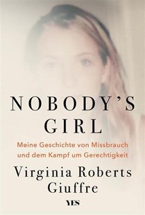 Bild von Roberts Giuffre, Virginia: Nobody's Girl