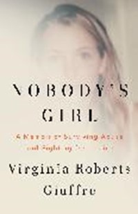Bild von Roberts Giuffre, Virginia: Nobody's Girl
