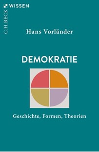 Bild von Vorländer, Hans: Demokratie