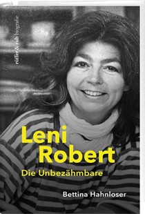 Bild von Hahnloser, Bettina: Leni Robert