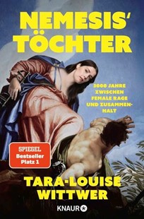 Bild von Wittwer, Tara-Louise: NEMESIS' TÖCHTER