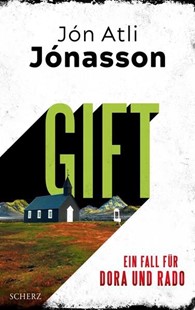 Bild von Jónasson, Jón Atli: Gift