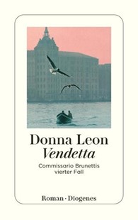 Bild von Leon, Donna: Vendetta