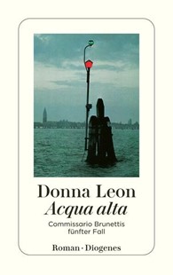 Bild von Leon, Donna: Acqua alta