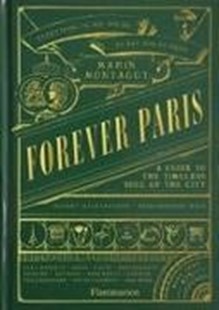 Bild von Montagut, Marin: Forever Paris