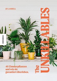 Bild von Lambell, Jo: The Unkillables