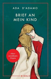 Bild von D'Adamo, Ada: Brief an mein Kind