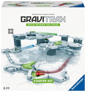 Bild von GraviTrax BASE - Starter-Set