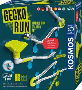 Bild von Gecko Run Marble Run Starter Set INT
