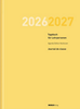 Bild von INGOLD Agenda Edition Hardcover 2026/2027