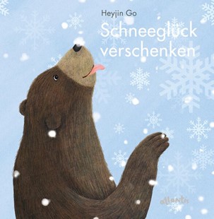 Bild von Go, Heyjin: Schneeglück verschenken