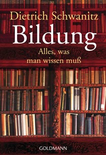Bild von Schwanitz, Dietrich: Bildung (eBook)