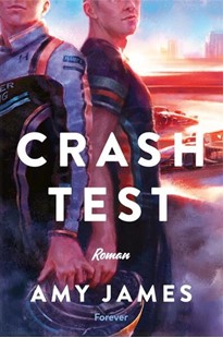 Bild von James, Amy: Crash Test