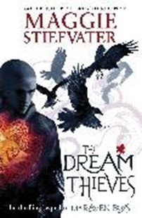 Bild von Stiefvater, Maggie: The Dream Thieves