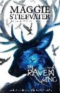 Bild von Stiefvater, Maggie: The Raven King
