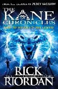 Bild von Riordan Rick: The Serpent's Shadow (The Kane Chronicles Book 3)