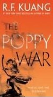 Bild von Kuang, R. F.: The Poppy War