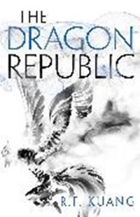 Bild von Kuang, R.F.: The Dragon Republic