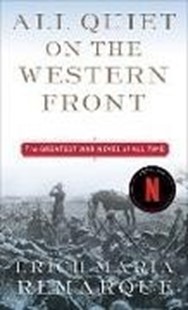 Bild von Remarque, Erich Maria: All Quiet on the Western Front