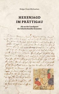 Bild von Finze-Michaelsen, Holger: Hexenjagd im Prättigau