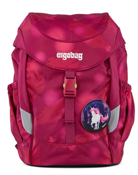 Bild von ergobag mini 10lt. MondzauBär