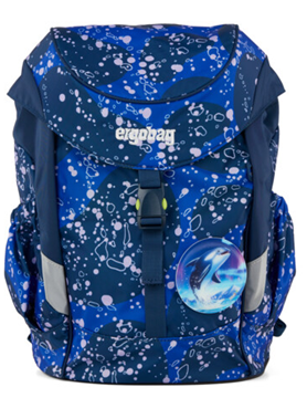 Bild von ergobag mini 10lt. OzeanBärwohner