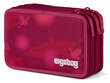 Bild von ergobag Maxi Mäppchen Mondzaubär