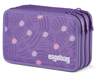 Bild von ergobag Maxi Mäppchen PonyBäradies