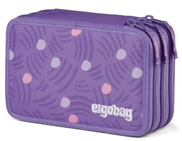 Bild von ergobag Maxi Mäppchen PonyBäradies
