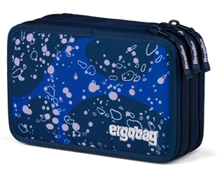 Bild von ergobag Maxi Mäppchen OzeanBärwohner