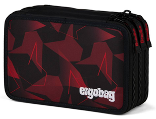 Bild von ergobag Maxi Mäppchen UnaufhaltBär