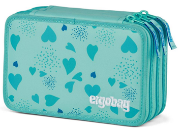 Bild von ergobag Maxi Mäppchen ReitBärtraum