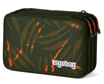Bild von ergobag Maxi Mäppchen ExBärdition