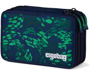 Bild von ergobag Maxi Mäppchen DrachenbezwingBär