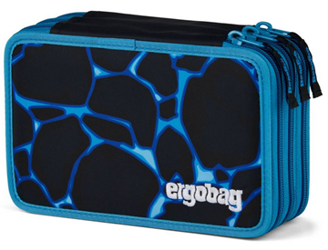 Bild von ergobag Maxi Mäppchen Bärassic Garden