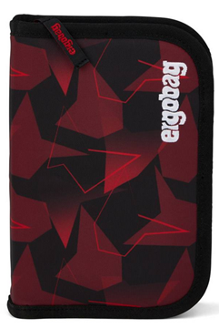 Bild von ergobag Federmäppchen UnaufhaltBär