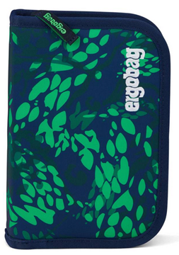 Bild von ergobag Federmäppchen DrachenbezwingBär