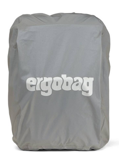 Bild von ergobag Regencape Reflex
