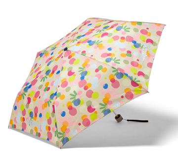 Bild von ergobag Regenschirm Flower PowBär
