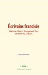 Bild von Hennequin, Emile: Écrivains francisés (eBook)