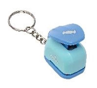 Bild von Mini-Konfetti-Stanzer