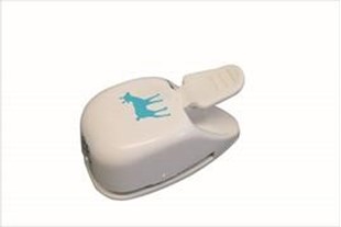 Bild von Symphonie: Stanzer baby Elch