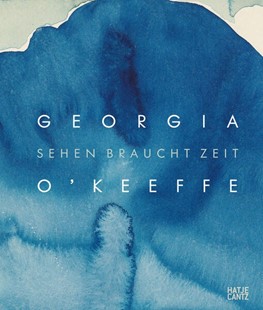 Bild von O'Keeffe, Georgia (Künstler): Georgia O'Keeffe