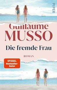 Bild von Musso, Guillaume: Die fremde Frau