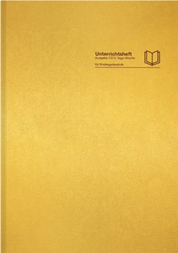 Bild von CLEVS Unterrichtsheft Ausgabe C 5 Tage pro Woche
