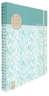 Bild von Mein Lehrerplaner A5+ - Ringbindung - Lehrerkalender für das Schuljahr 2026/2027 - Blättermeer