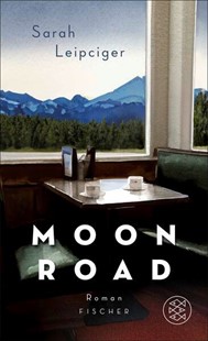 Bild von Leipciger, Sarah: Moon Road