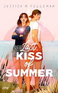 Bild von Felleman, Jessica M.: Last Kiss of Summer