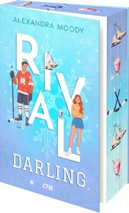 Bild von Moody, Alexandra: Rival Darling